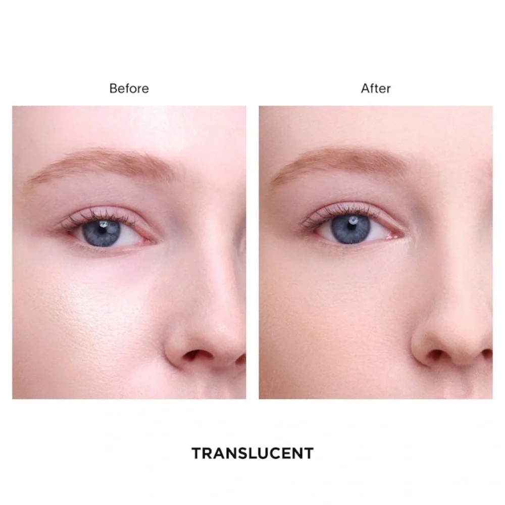 Hourglass Vanish Airbrush Pressed Powder Translucent
